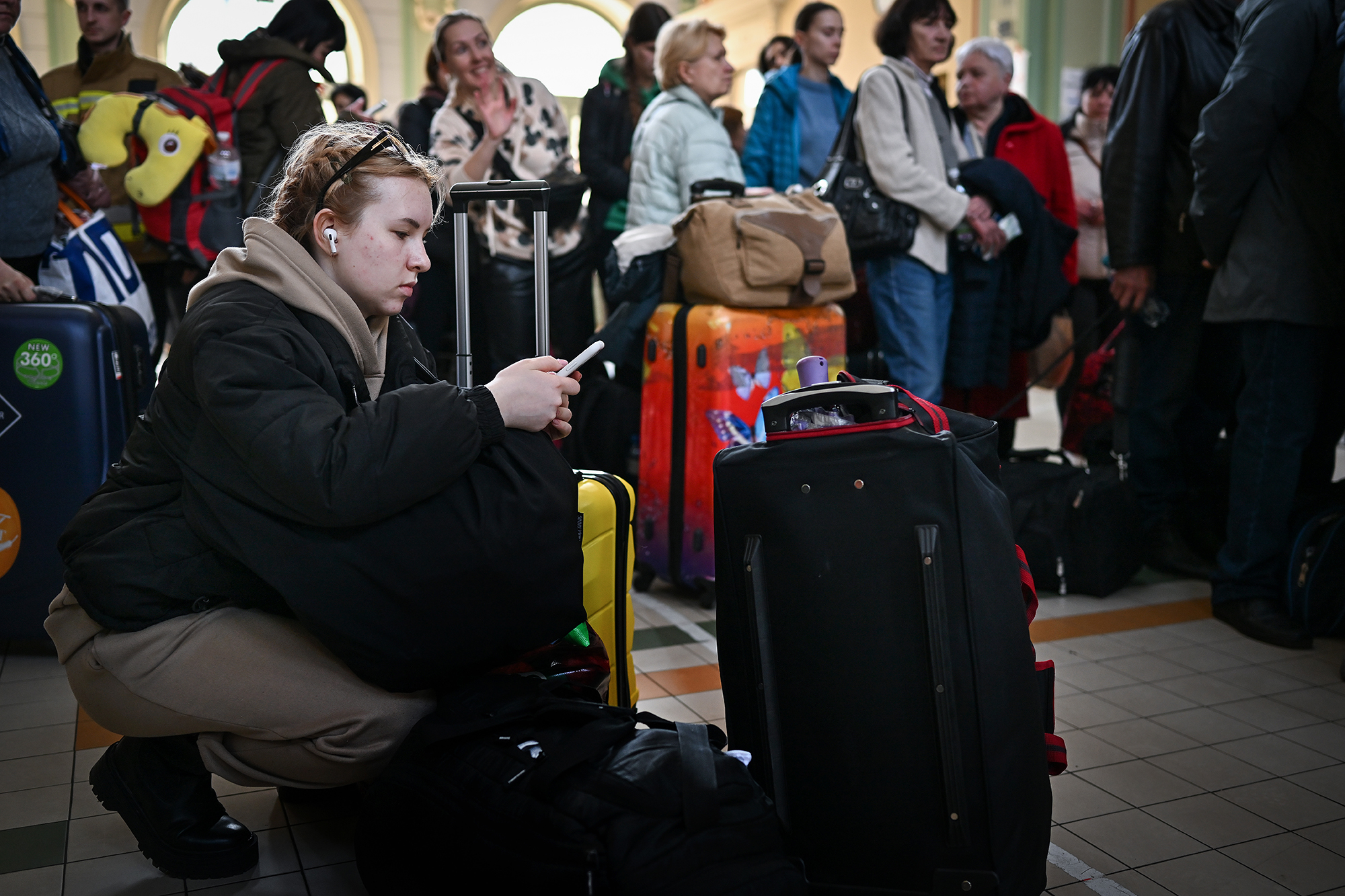 В Варшаву и Перемышль. Как доехать в Польшу бесплатными автобусами